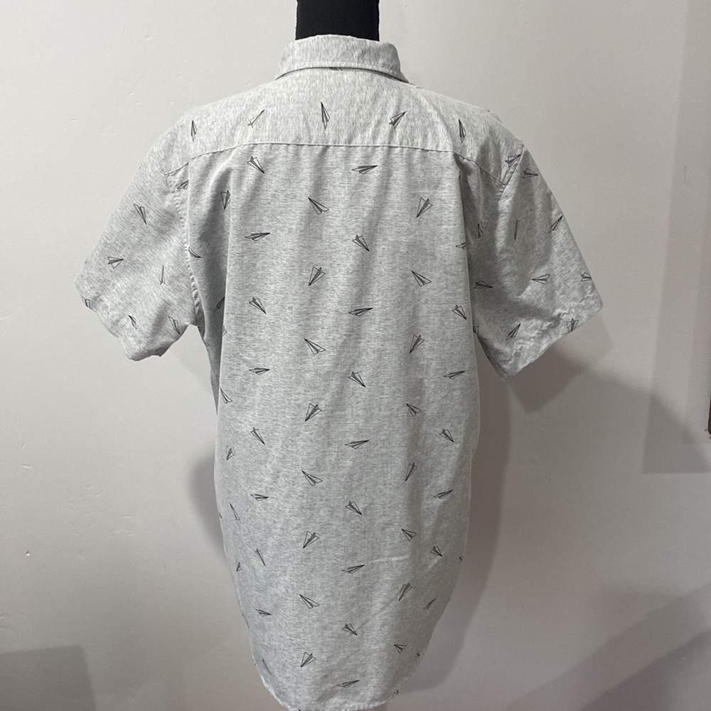Mens button down - Picture 3 of 5
